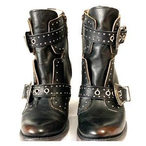 Freebird Selina Boots